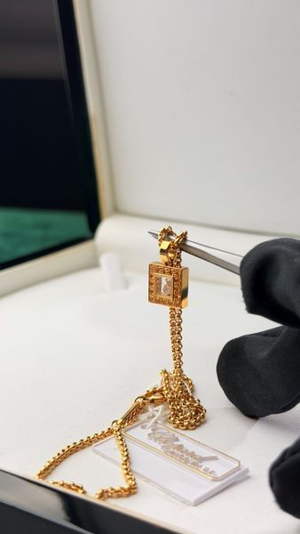 кулон Chopard Ю16№23 фото