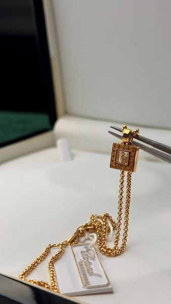 кулон Chopard Ю16№23 фото