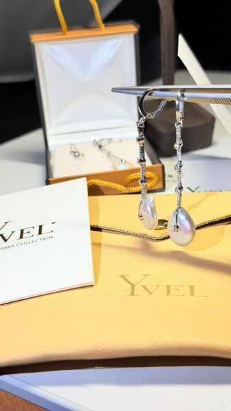 кольє Yvel Ю16№7 фото
